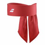 Babolat Bandana / Tie Headband Cherry Tomato